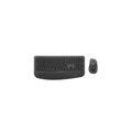 Logitech Signature Comfort Plus Combo MK880