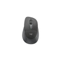 Logitech Signature Comfort Plus M850 L Trådlös Mus Svart