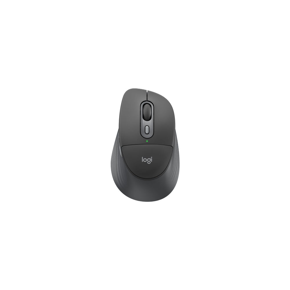 Logitech Signature Comfort Plus M850 L Trådlös Mus