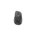 Logitech Signature Comfort Plus M850 L Trådlös Mus