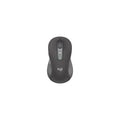 Logitech Signature M750 Trådlös Mus Svart
