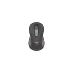 Logitech Signature M750 Trådlös Mus Svart