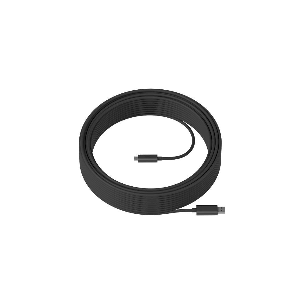 Logitech Strong USB-C 10 m