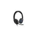 Logitech H540 Svart