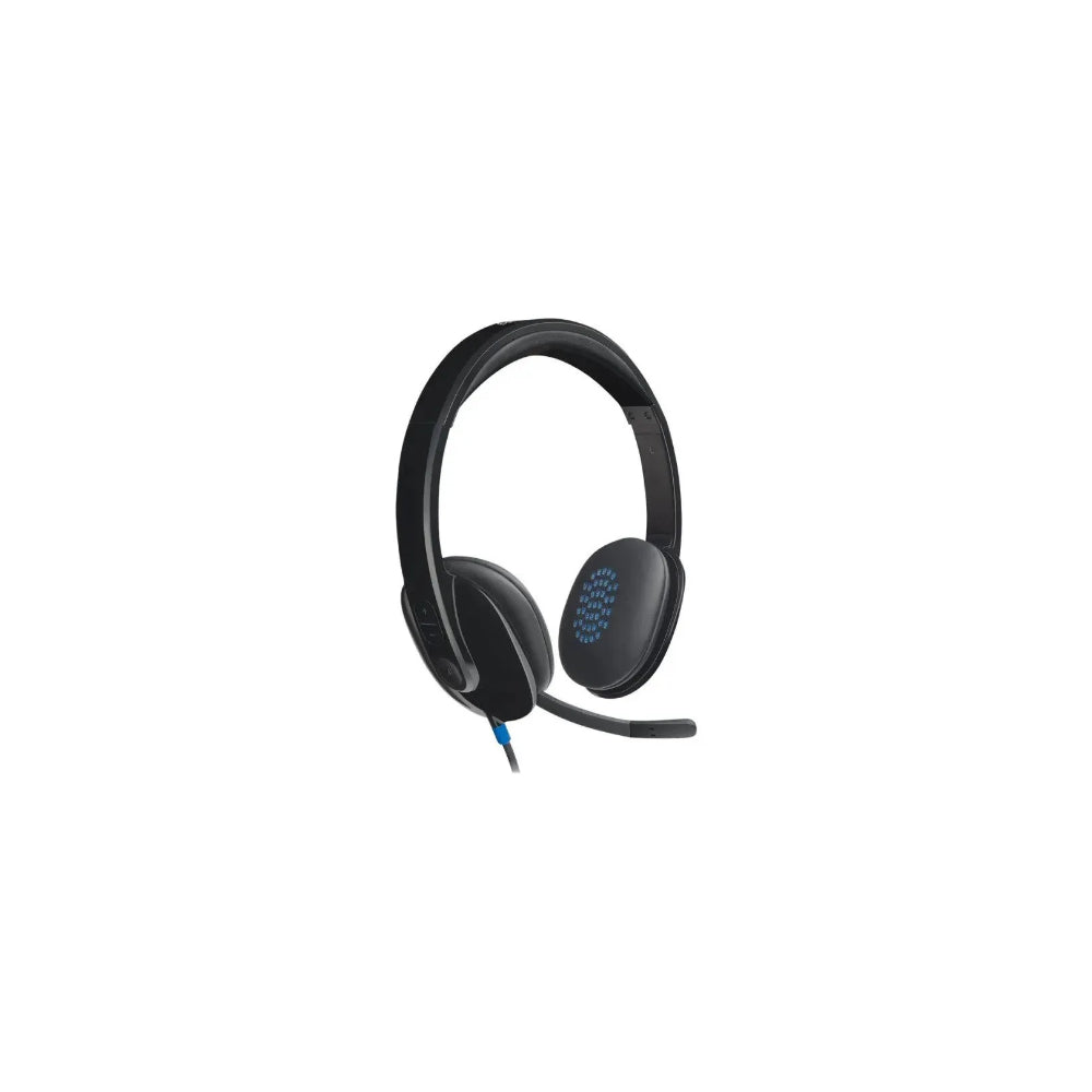 Logitech H540 Svart