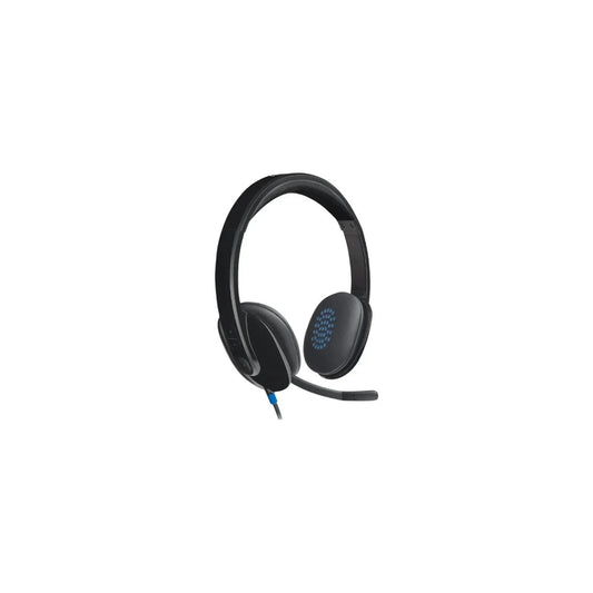 Logitech H540 Svart