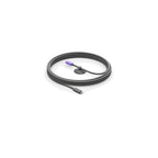 Logitech USB-C till USB-C Kabel 5m