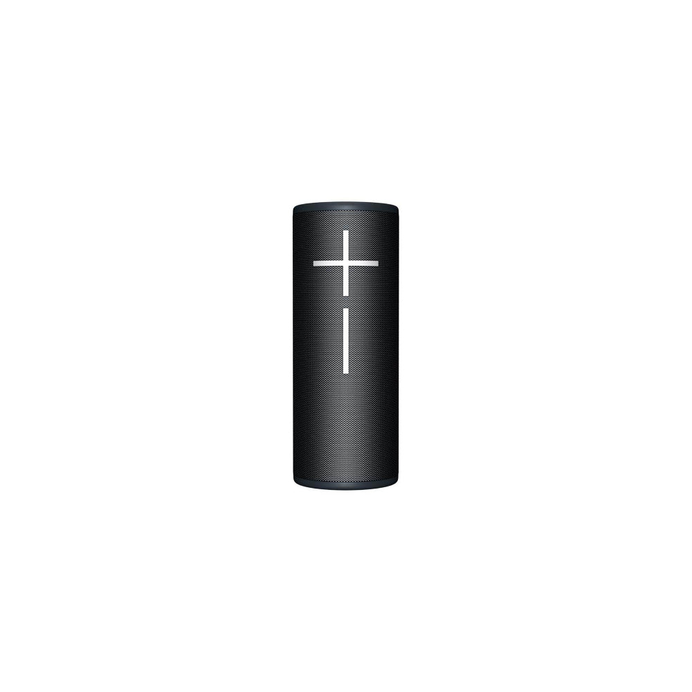 Logitech Ultimate Ears Megaboom 4 Svart