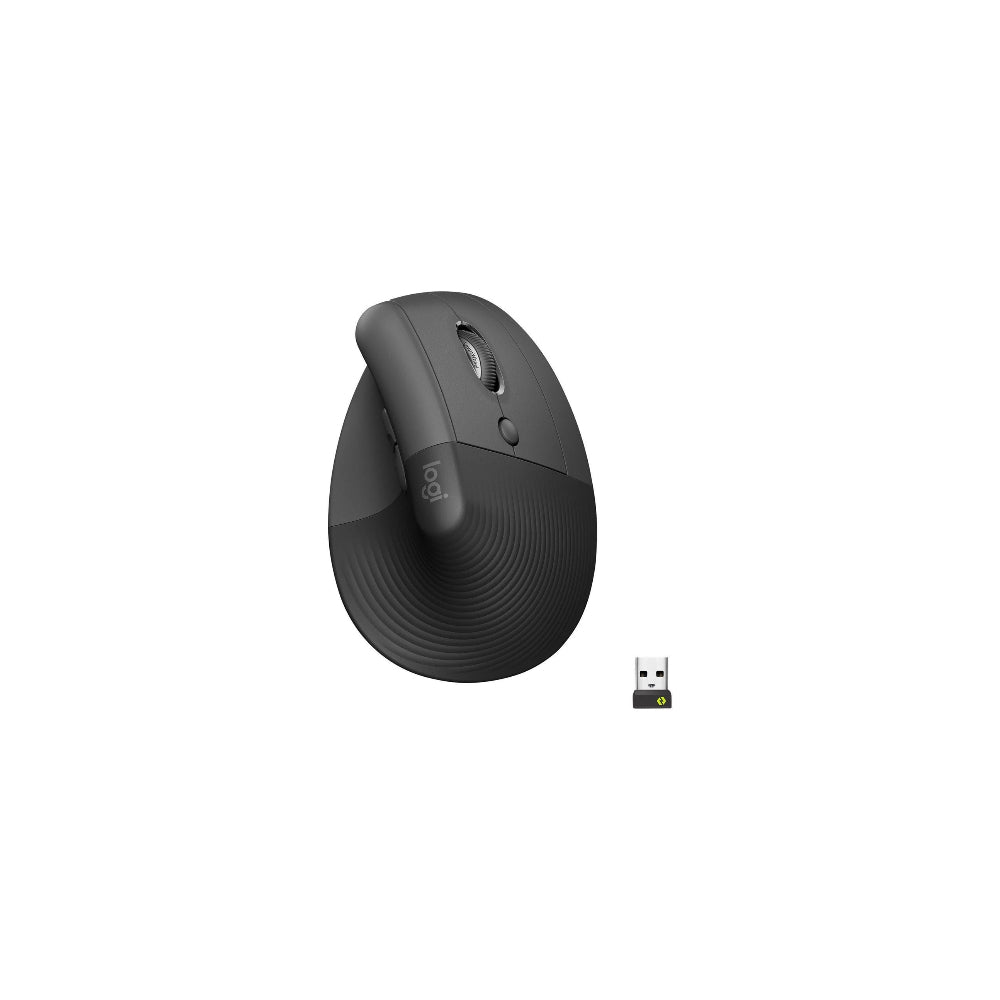 Logitech Wave Keys And Lift Combo Grafit