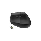 Logitech Wave Keys And Lift Combo Grafit