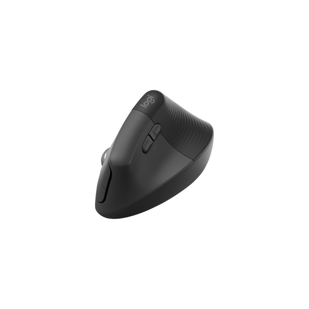 Logitech Wave Keys And Lift Combo Grafit