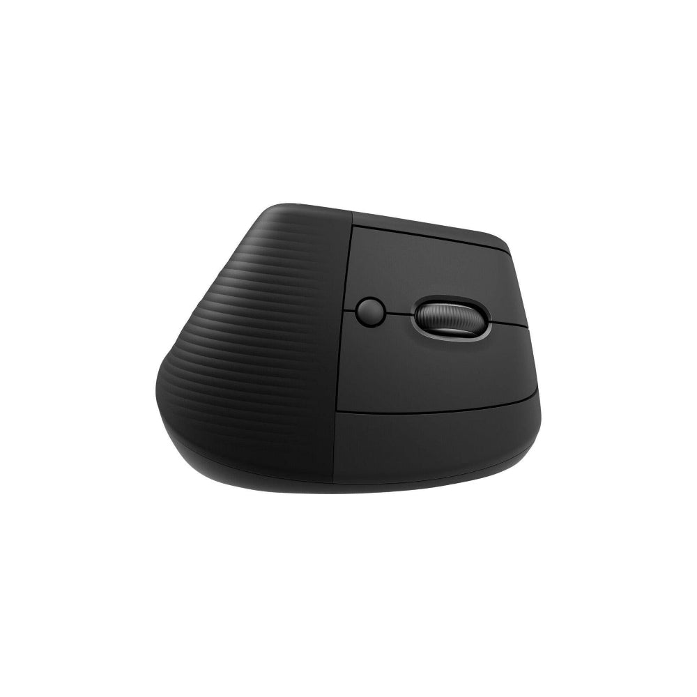 Logitech Wave Keys And Lift Combo Grafit