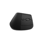 Logitech Wave Keys And Lift Combo Grafit