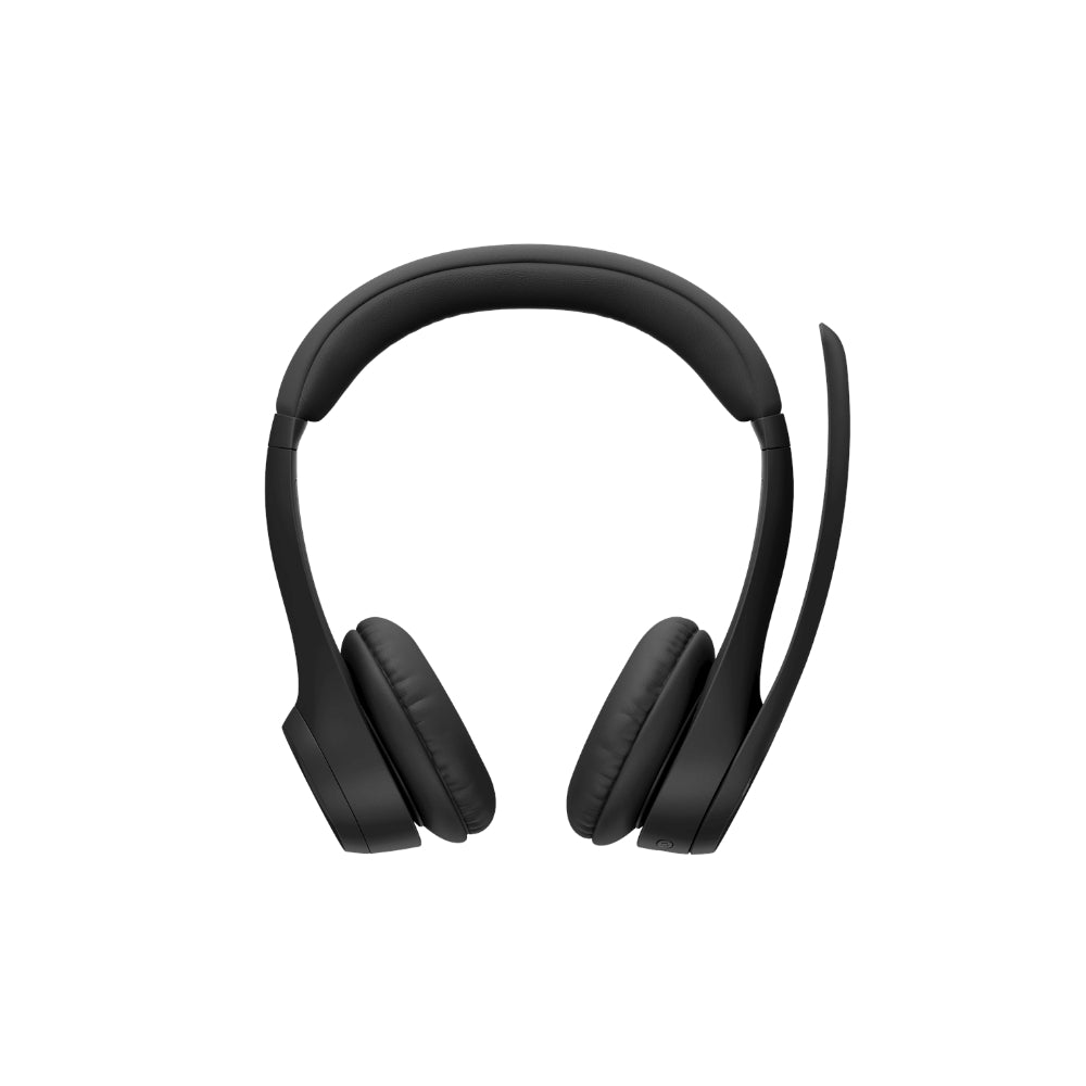 Logitech Zone 300 ANC USB-C Svart