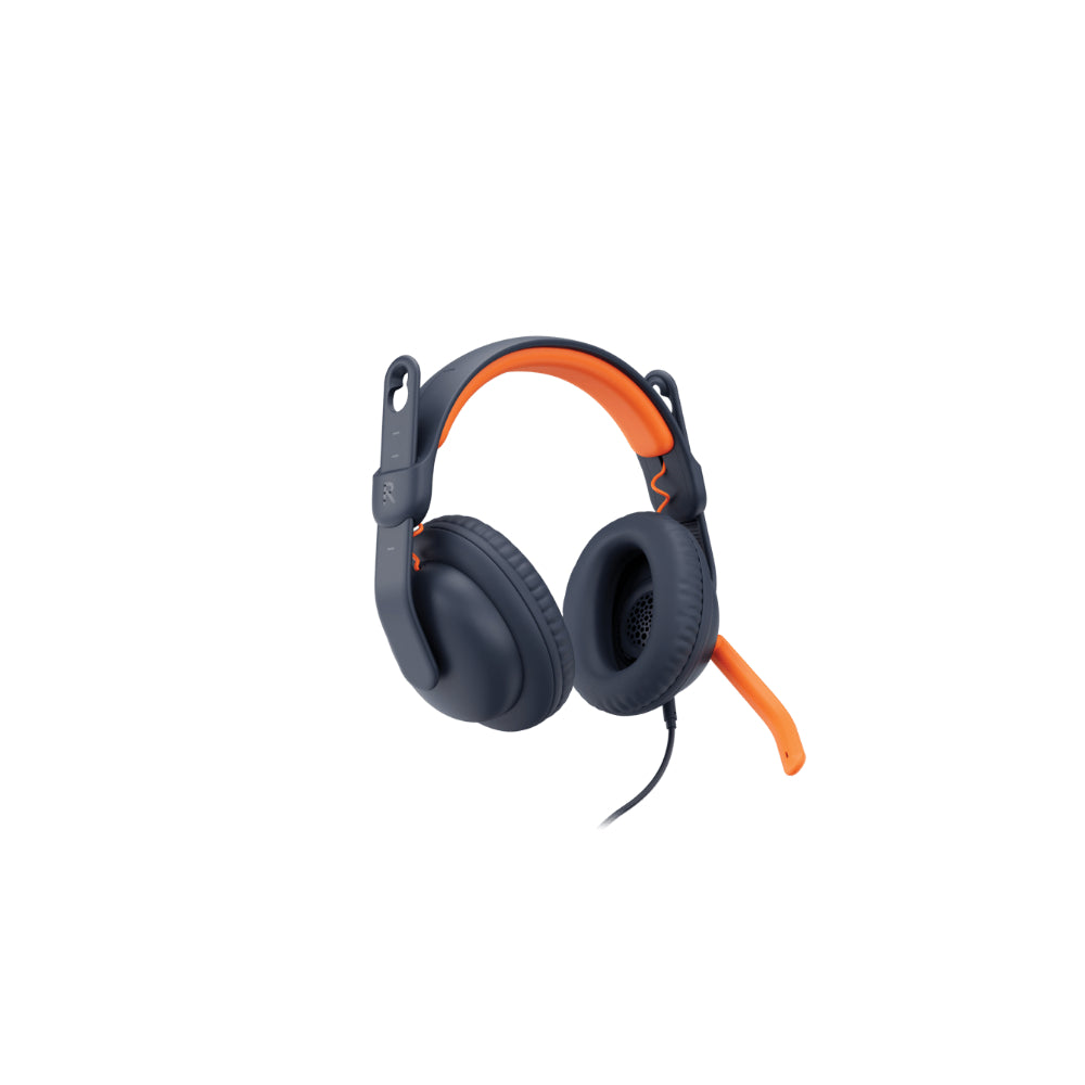 Logitech Zone Learn