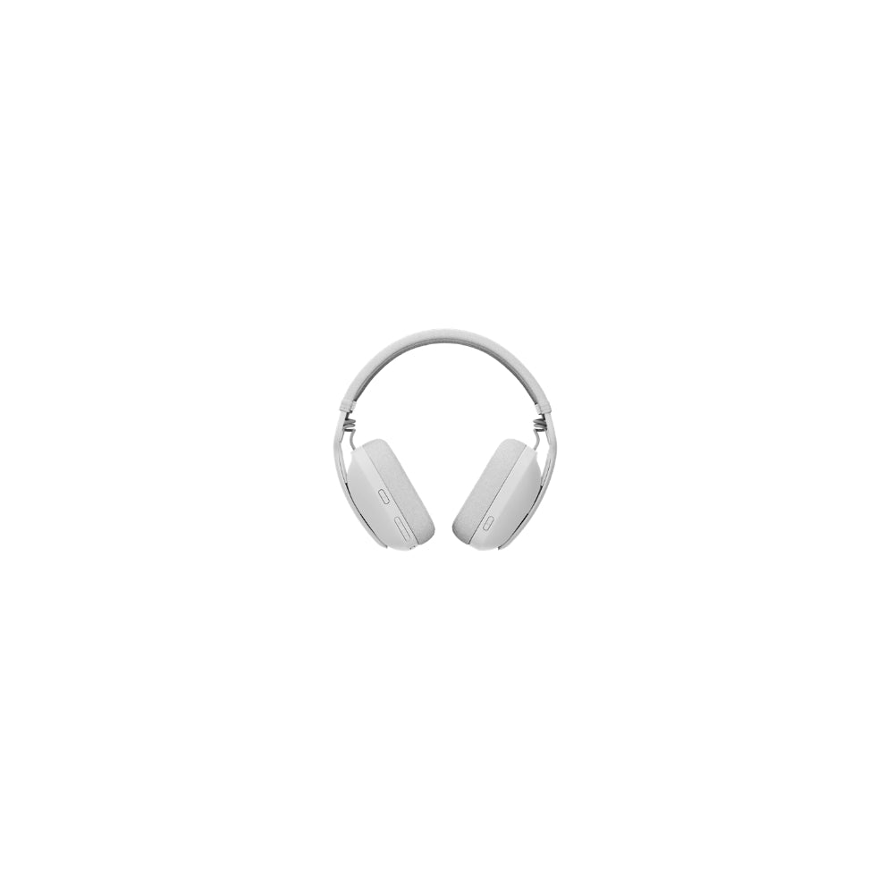 Logitech Zone Vibe 100 USB-C Vit