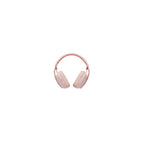 Logitech Zone Vibe 100 Teams Rosa