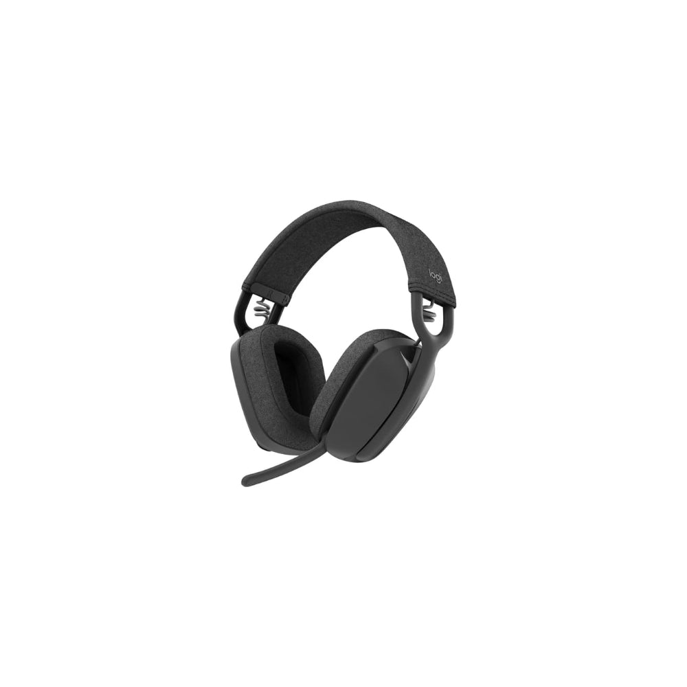 Logitech Zone Vibe 100 Grafit