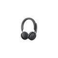 Logitech Zone Wireless 2 Teams USB-C Grafit