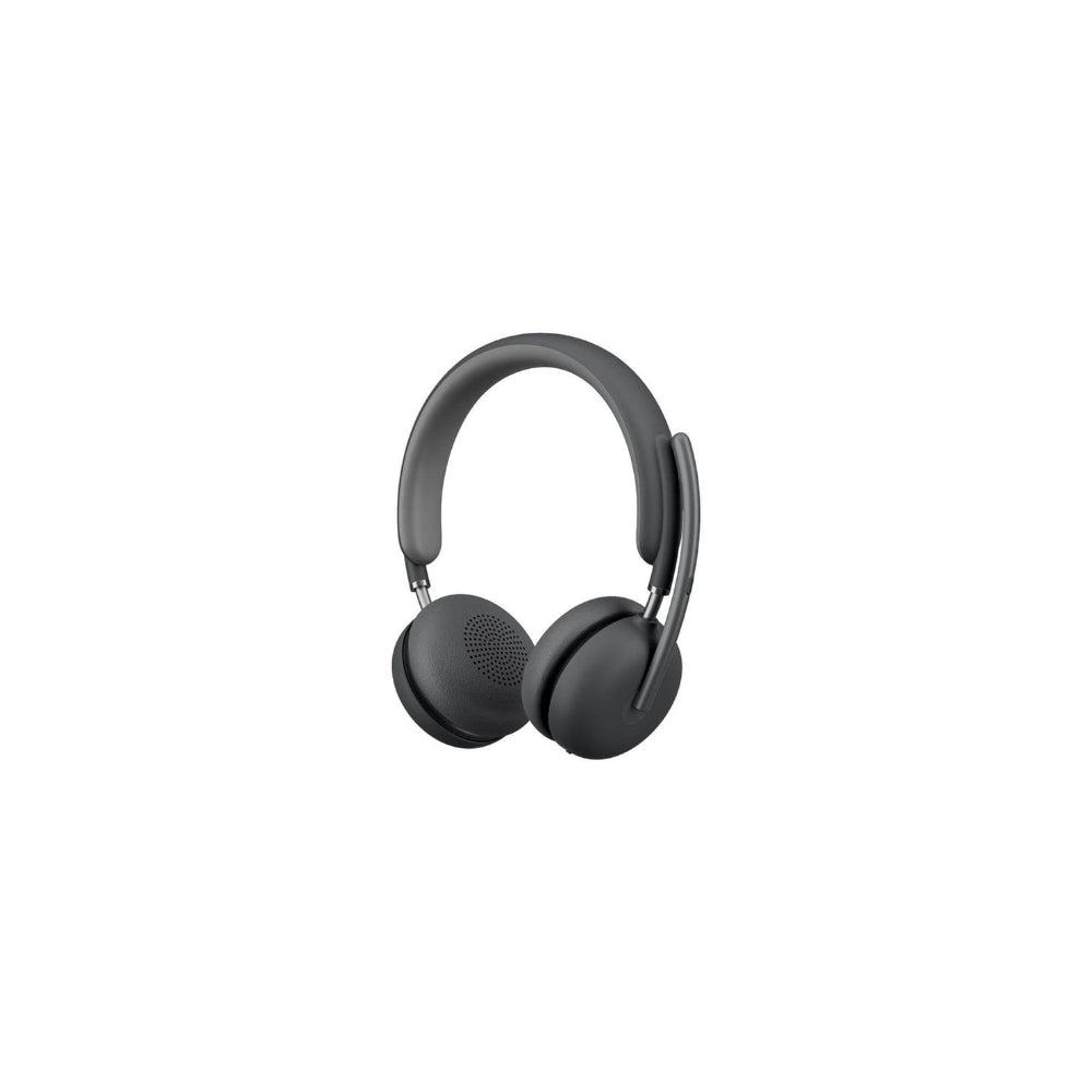Logitech Zone Wireless 2 Teams USB-C Grafit