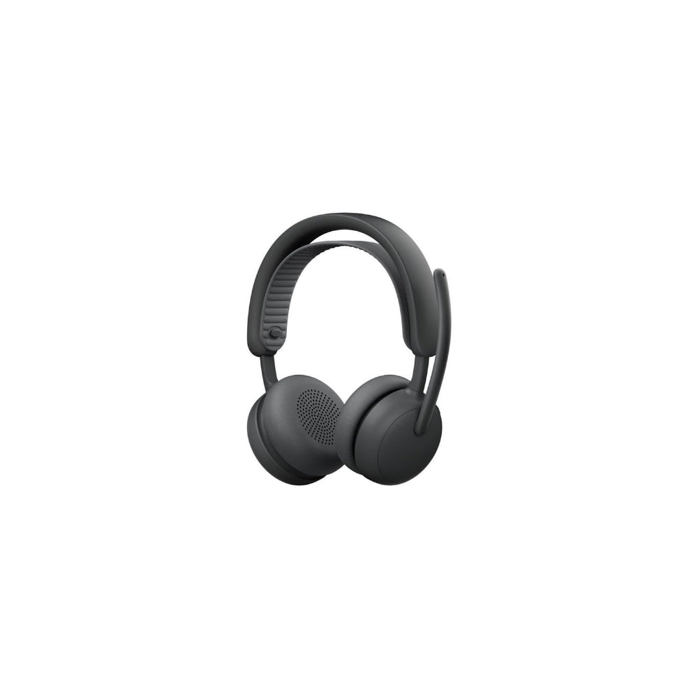 Logitech Zone Wireless 2 UC USB-C Grafit