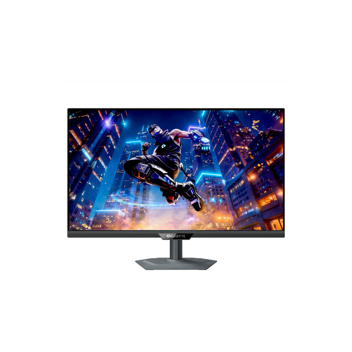 GIGABYTE M27Q2 QD 27” - USB-C 2560x1440 SS-IPS 210Hz