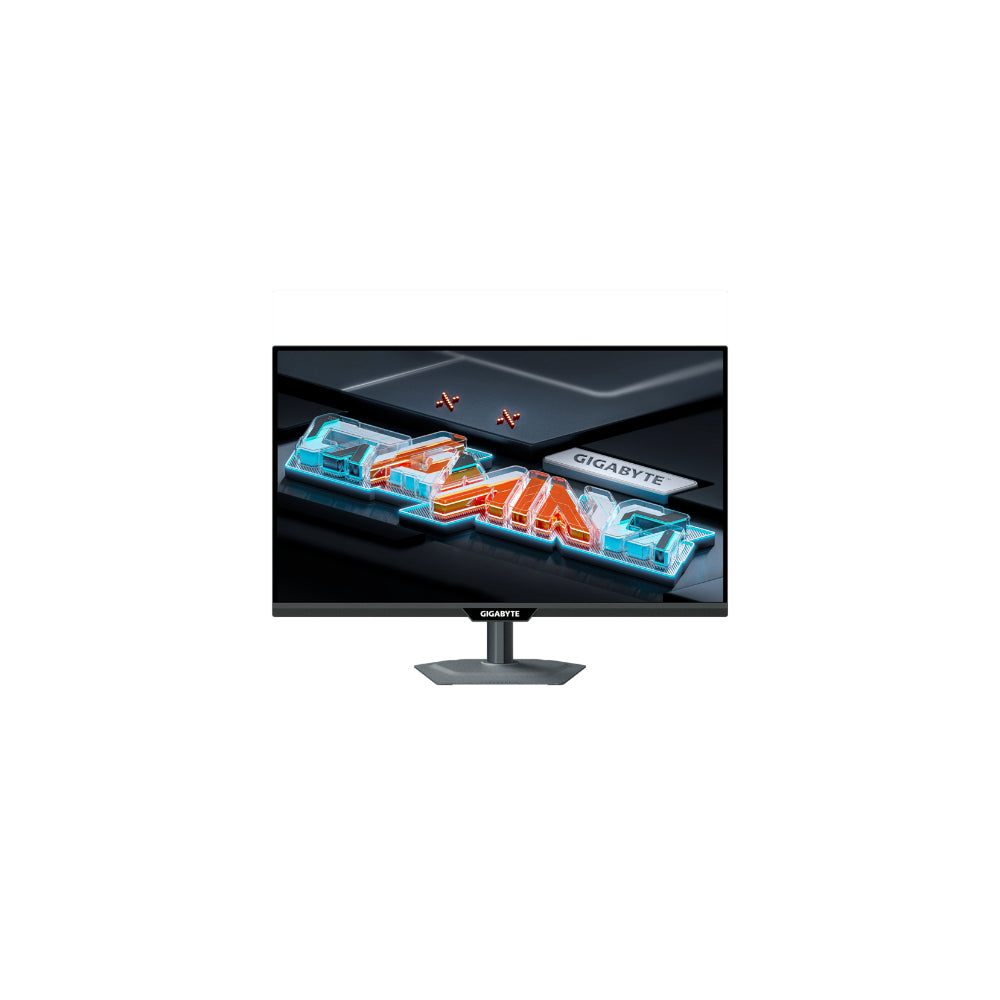 Gigabyte M27QS Smart 27" - USB-C 2560x1440 SS-IPS 165Hz
