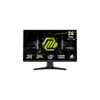 MSI MAG 242F 24" - 1920x1080 Rapid IPS 200Hz