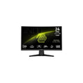 MSI MAG 244C 24" - Böjd 1920x1080 VA 180Hz