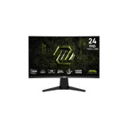 MSI MAG 245C X24 23.6" - 1920x1080 VA 240Hz