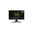 MSI MAG 245F X24 23.8" -  1920x1080 Rapid IPS 240Hz
