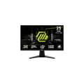 MSI MAG 255F E20 24.5" - 1920x1080 Rapid IPS 200Hz