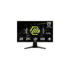 MSI MAG 255F E20 24.5" - 1920x1080 Rapid IPS 200Hz