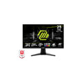 MSI MAG 255XF 24.5" - 1920x1080 Rapid IPS 300Hz