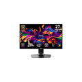 MSI MAG 271QP X28 26.5" - 2560x1440 QD-OLED 240Hz