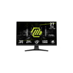 MSI MAG 272F 27" - 1920x1080 Rapid IPS 200Hz