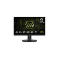 MSI MAG 272PF X24 27" - 1920x1080 Rapid IPS 240Hz