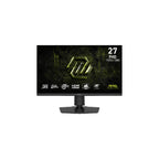 MSI MAG 272PF X24 27" - 1920x1080 Rapid IPS 240Hz