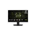 MSI MAG 272QPF E20 27" - 2560x1440 Rapid IPS 200Hz