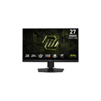 MSI MAG 272QPF E20 27" - 2560x1440 Rapid IPS 200Hz