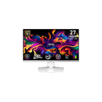 MSI MAG 272QPWDE X28 27" - USB-C 2560x1440 QD-OLED 280Hz