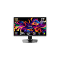 MSI MAG 272UP X24 26.5" - USB-C 3840x2160 QD-OLED 240Hz