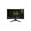 MSI MAG 274CF X24 27" - 1920x1080 Rapid VA 240Hz