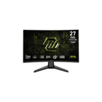 MSI MAG 274CF X24 27" - 1920x1080 Rapid VA 240Hz