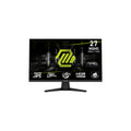 Outlet - MSI MAG 274QFDE - 27" - 2560x1440 - Rapid IPS - 180Hz