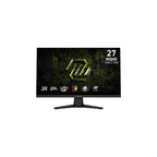 MSI MAG 274QF E20 27" - 2560x1440 Rapid IPS 200Hz