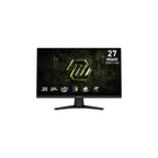 MSI MAG 274QF E20 27" - 2560x1440 Rapid IPS 200Hz
