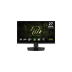MSI MAG 274QPF E20 27" - 2560x1440 Rapid IPS 200Hz