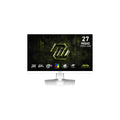 MSI MAG 274QRFW E20 27" - 2560x1440 Rapid IPS 200Hz