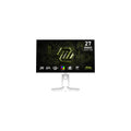 MSI MAG 274QRFW X32 27" - 2560x1440 Rapid IPS 320Hz